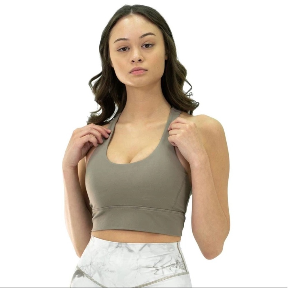 TRADE ISO MEDIUM Balance Athletica Aura Bra